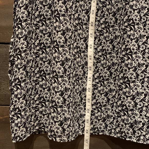 H&M | floral dress - Picture 7 of 7